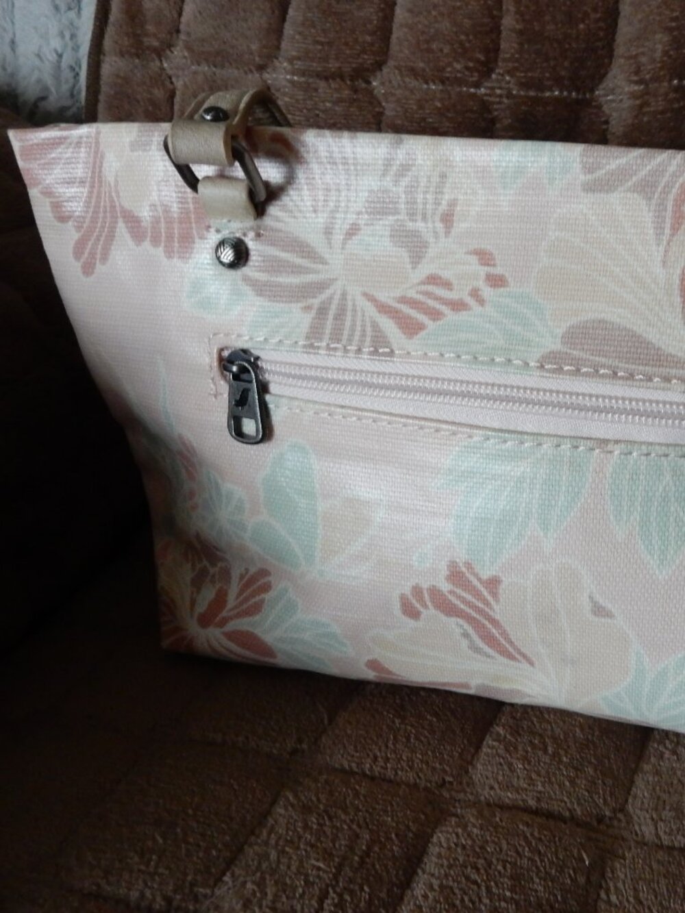 Sakroots bag - Picture 2 of 10